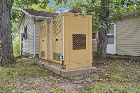 Tiny photo for 1360 N 1300 East Road, Heyworth, IL 61745 (MLS # 12747607)