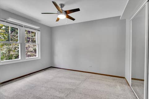 Tiny photo for 940 French Drive, Mundelein, IL 60060 (MLS # 12687776)
