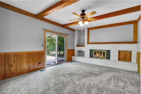 Tiny photo for 940 French Drive, Mundelein, IL 60060 (MLS # 12687776)
