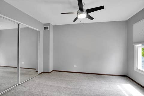 Tiny photo for 940 French Drive, Mundelein, IL 60060 (MLS # 12687776)