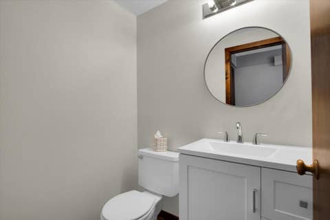 Tiny photo for 940 French Drive, Mundelein, IL 60060 (MLS # 12687776)