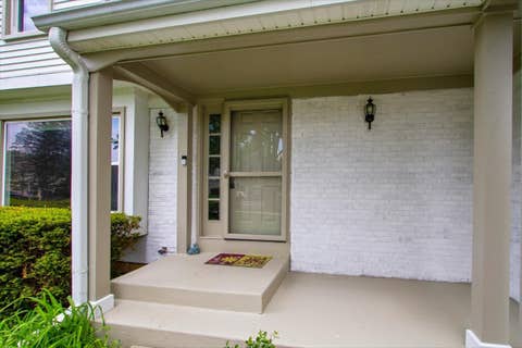Tiny photo for 940 French Drive, Mundelein, IL 60060 (MLS # 12687776)