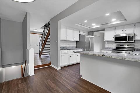 Tiny photo for 940 French Drive, Mundelein, IL 60060 (MLS # 12687776)