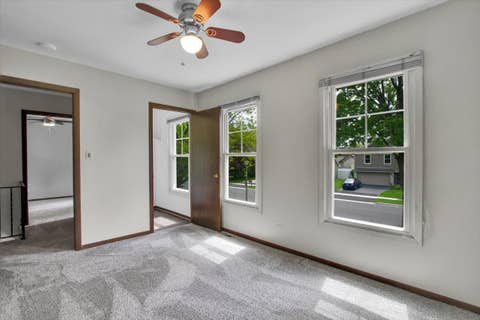 Tiny photo for 940 French Drive, Mundelein, IL 60060 (MLS # 12687776)