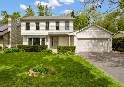 Property photo of 940 French Drive, Mundelein, IL 60060