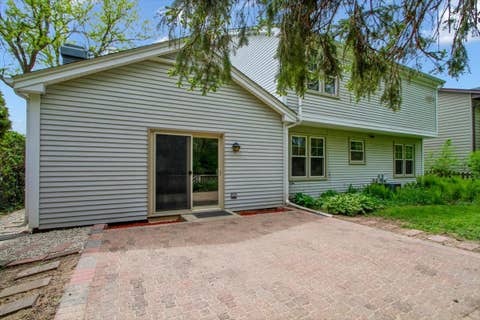 Tiny photo for 940 French Drive, Mundelein, IL 60060 (MLS # 12687776)