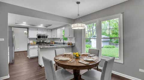 Tiny photo for 940 French Drive, Mundelein, IL 60060 (MLS # 12687776)