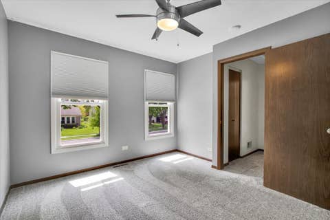 Tiny photo for 940 French Drive, Mundelein, IL 60060 (MLS # 12687776)