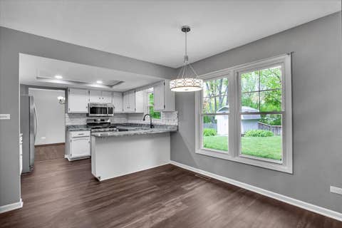 Tiny photo for 940 French Drive, Mundelein, IL 60060 (MLS # 12687776)