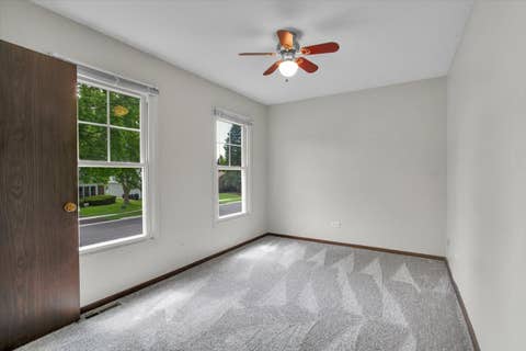 Tiny photo for 940 French Drive, Mundelein, IL 60060 (MLS # 12687776)