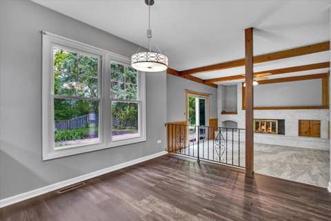 Tiny photo for 940 French Drive, Mundelein, IL 60060 (MLS # 12687776)