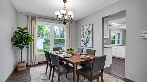Tiny photo for 940 French Drive, Mundelein, IL 60060 (MLS # 12687776)