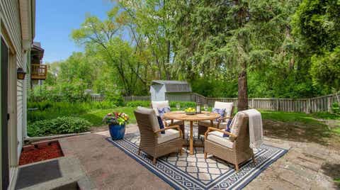 Tiny photo for 940 French Drive, Mundelein, IL 60060 (MLS # 12687776)