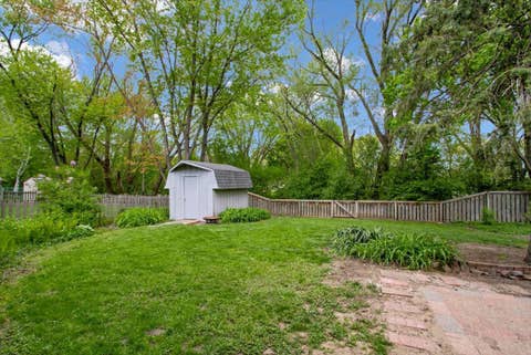 Tiny photo for 940 French Drive, Mundelein, IL 60060 (MLS # 12687776)