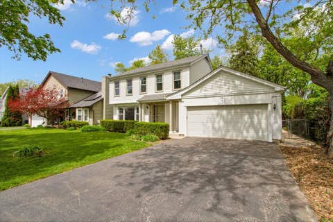 Tiny photo for 940 French Drive, Mundelein, IL 60060 (MLS # 12687776)