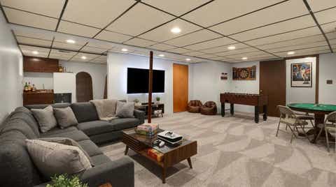 Tiny photo for 940 French Drive, Mundelein, IL 60060 (MLS # 12687776)