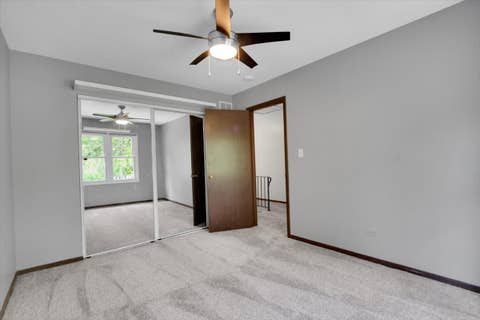 Tiny photo for 940 French Drive, Mundelein, IL 60060 (MLS # 12687776)