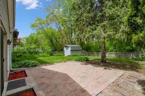 Tiny photo for 940 French Drive, Mundelein, IL 60060 (MLS # 12687776)