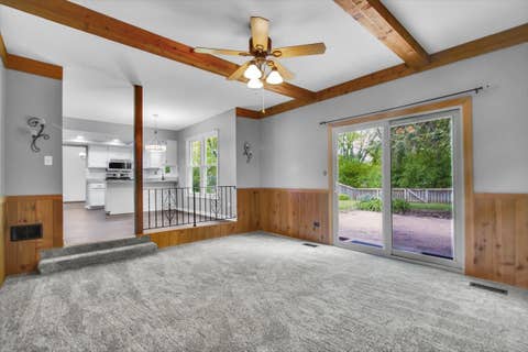 Tiny photo for 940 French Drive, Mundelein, IL 60060 (MLS # 12687776)