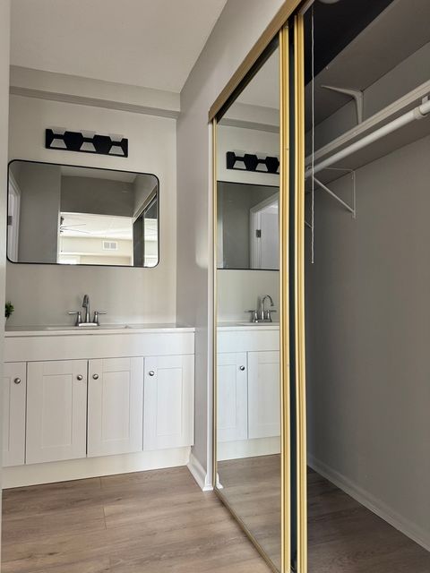 Tiny photo for 500 Park Avenue #433, Calumet City, IL 60409 (MLS # 12501342)