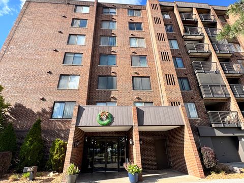 Photo of 500 Park Avenue #433, Calumet City, IL 60409 (MLS # 12501342)