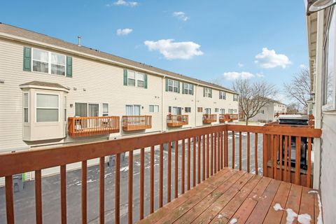 Tiny photo for 1855 Grandview Place, Montgomery, IL 60538 (MLS # 12553332)