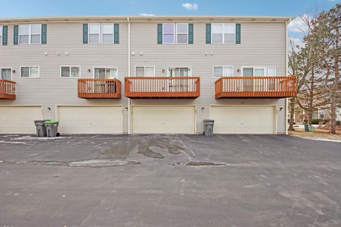 Tiny photo for 1855 Grandview Place, Montgomery, IL 60538 (MLS # 12553332)