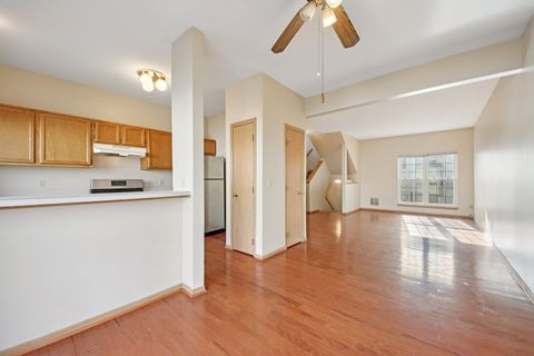 Tiny photo for 1855 Grandview Place, Montgomery, IL 60538 (MLS # 12553332)