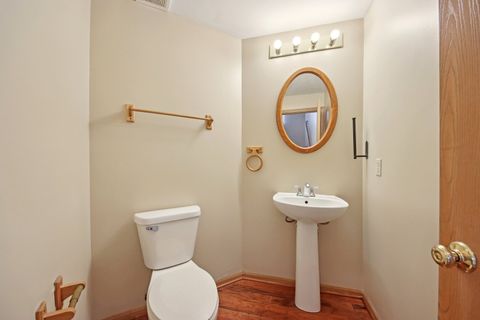 Tiny photo for 1855 Grandview Place, Montgomery, IL 60538 (MLS # 12553332)