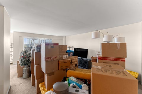 Tiny photo for 6833 N Kedzie Avenue #A1511, Chicago, IL 60645 (MLS # 12640740)
