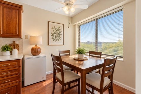 Tiny photo for 6833 N Kedzie Avenue #A1511, Chicago, IL 60645 (MLS # 12640740)