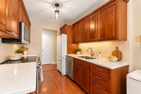 Tiny photo for 6833 N Kedzie Avenue #A1511, Chicago, IL 60645 (MLS # 12640740)