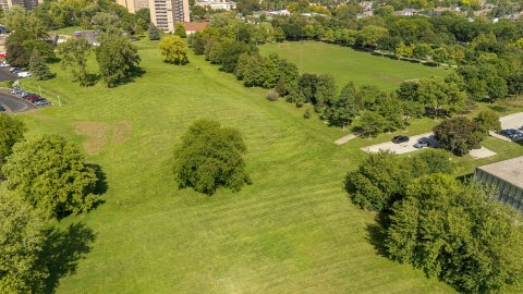 Tiny photo for 6833 N Kedzie Avenue #A1511, Chicago, IL 60645 (MLS # 12640740)