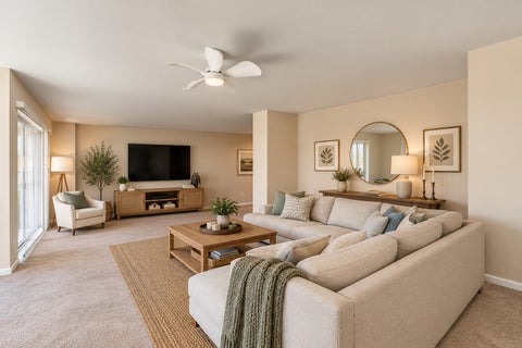 Tiny photo for 6833 N Kedzie Avenue #A1511, Chicago, IL 60645 (MLS # 12640740)