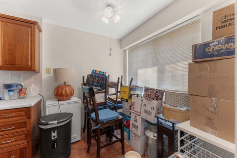 Tiny photo for 6833 N Kedzie Avenue #A1511, Chicago, IL 60645 (MLS # 12640740)