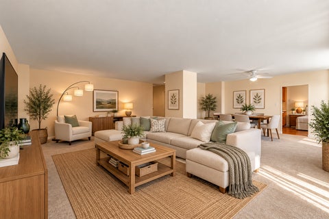 Tiny photo for 6833 N Kedzie Avenue #A1511, Chicago, IL 60645 (MLS # 12640740)