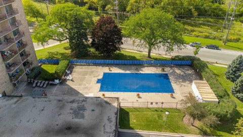 Tiny photo for 6833 N Kedzie Avenue #A1511, Chicago, IL 60645 (MLS # 12640740)