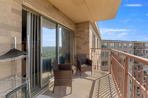Tiny photo for 6833 N Kedzie Avenue #A1511, Chicago, IL 60645 (MLS # 12640740)
