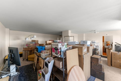 Tiny photo for 6833 N Kedzie Avenue #A1511, Chicago, IL 60645 (MLS # 12640740)