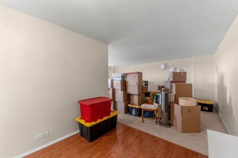 Tiny photo for 6833 N Kedzie Avenue #A1511, Chicago, IL 60645 (MLS # 12640740)