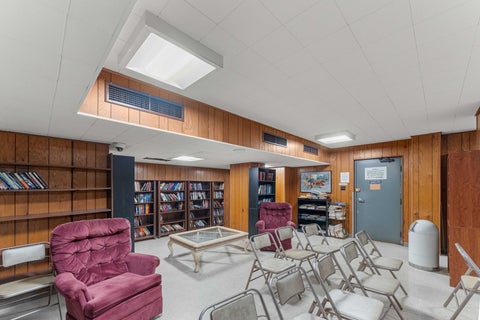 Tiny photo for 6833 N Kedzie Avenue #A1511, Chicago, IL 60645 (MLS # 12640740)