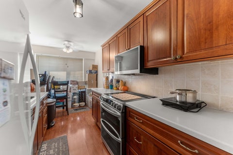 Tiny photo for 6833 N Kedzie Avenue #A1511, Chicago, IL 60645 (MLS # 12640740)