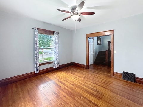 Tiny photo for 252 W 29th Street, Davenport, IA 52803 (MLS # 12768735)