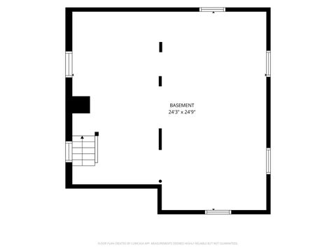 Tiny photo for 252 W 29th Street, Davenport, IA 52803 (MLS # 12768735)