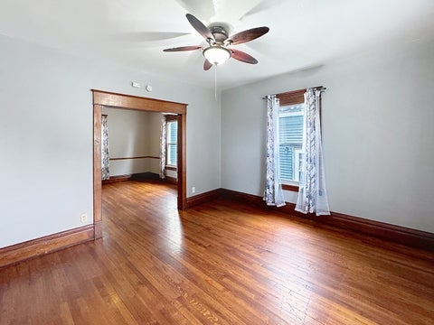 Tiny photo for 252 W 29th Street, Davenport, IA 52803 (MLS # 12768735)
