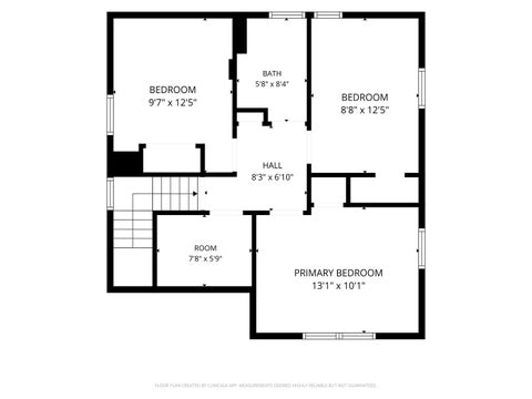 Tiny photo for 252 W 29th Street, Davenport, IA 52803 (MLS # 12768735)