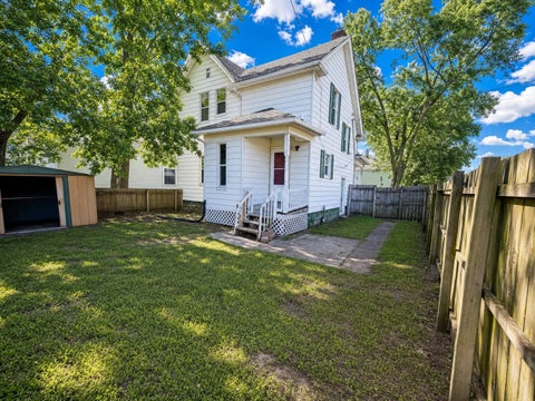 Tiny photo for 252 W 29th Street, Davenport, IA 52803 (MLS # 12768735)