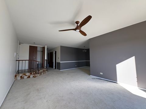 Tiny photo for 372 Springlake Lane #C, Aurora, IL 60504 (MLS # 12452712)