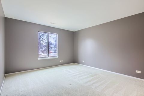 Tiny photo for 372 Springlake Lane #C, Aurora, IL 60504 (MLS # 12452712)