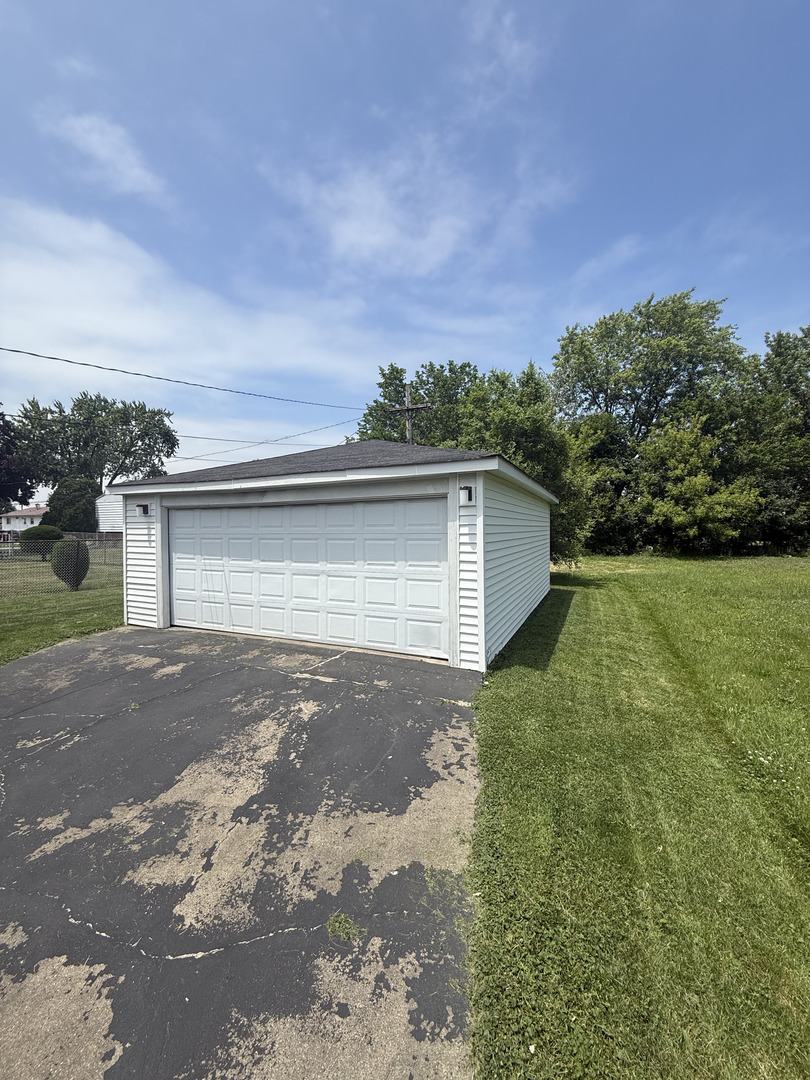 1848 W 163rd Street